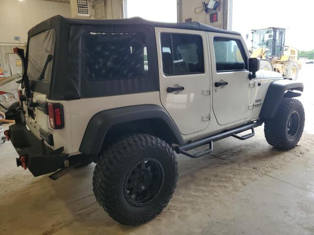 2016 JEEP WRANGLER U 1C4BJWDG4GL112597