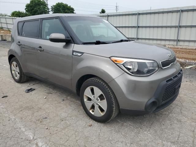 Vin: kndjn2a25g7334334, lot: 60755515, kia soul 20164
