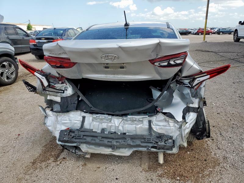 2020 HYUNDAI ACCENT SE - 3KPC24A65LE126822