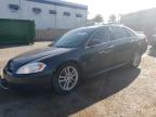 2016 CHEVROLET IMPALA LIM - 2G1WC5E3XG1114659