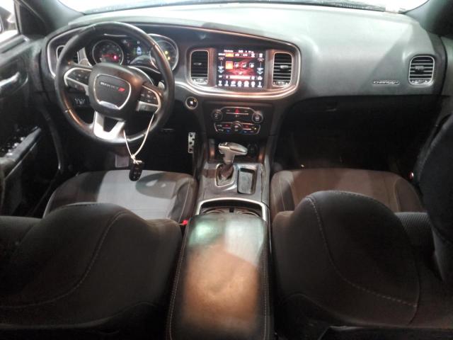 2015 DODGE CHARGER SX 2C3CDXJG9FH875589