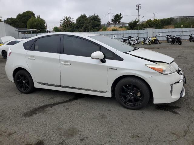 Vin: jtdkn3du1f0428483, lot: 60091405, toyota prius 20154