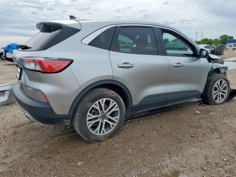 2022 FORD ESCAPE SEL - 1FMCU9H96NUA61941