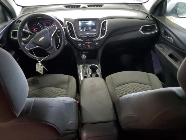 2019 CHEVROLET EQUINOX LT - 3GNAXUEV3KL313407
