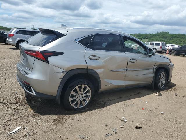 2021 LEXUS NX 300H BA JTJDJRDZ2M2161520
