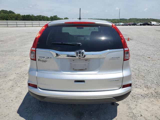 2016 HONDA CR-V SE - 2HKRM4H42GH684900