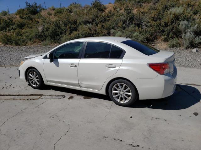 Vin: jf1gjac60ch009312, lot: 61091355, subaru impreza premium 20122