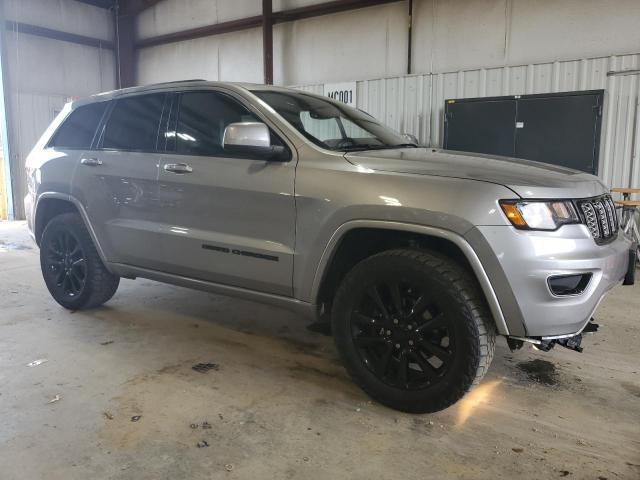 Vin: 1c4rjfag9hc772705, lot: 61562925, jeep grand cher laredo 20174