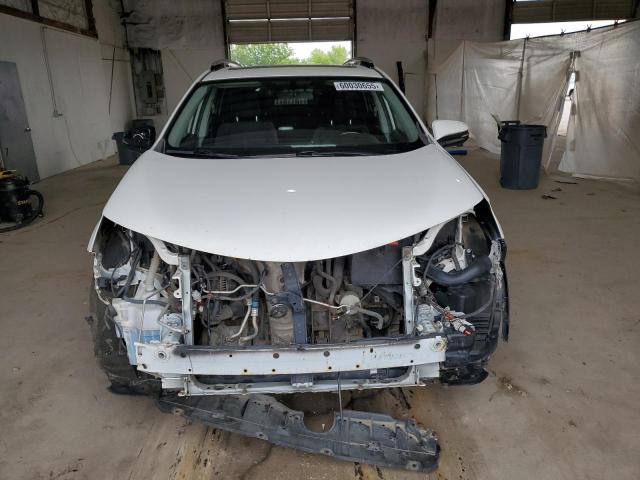 2016 TOYOTA RAV4 XLE - JTMRFREV6GJ055670