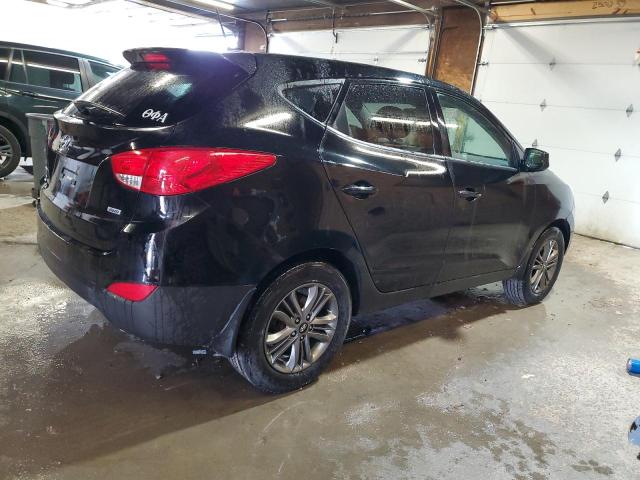 Vin: km8jtcaf0fu033691, lot: 58374695, hyundai tucson gls 20153