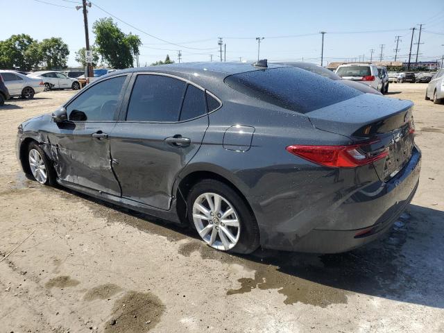 2025 TOYOTA CAMRY XSE 4T1DAACK0SU069537