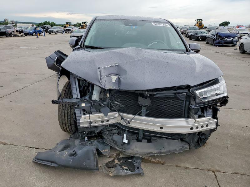 2020 ACURA MDX - 5J8YD3H34LL002393