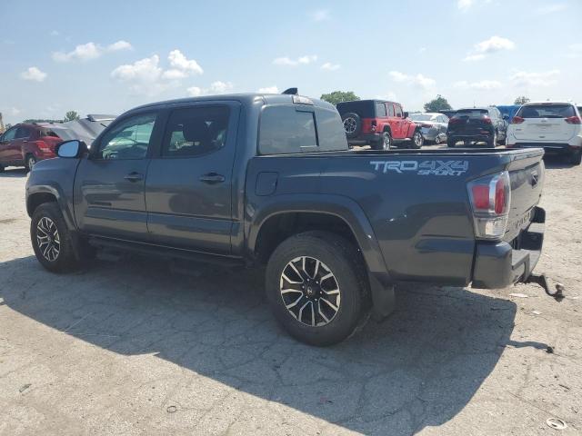 2021 TOYOTA TACOMA DOU - 3TMCZ5AN2MM398096