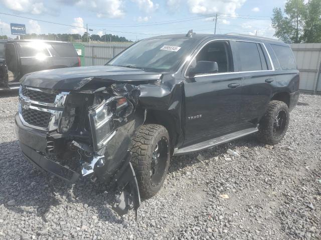 Vin: 1gnscbkc9fr718757, lot: 59955345, chevrolet tahoe c1500 lt 2015 img_1
