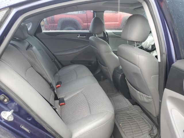 2011 HYUNDAI SONATA SE - 5NPEC4AC0BH261566