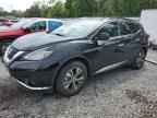 2020 NISSAN MURANO SV - 5N1AZ2BJ9LN140420