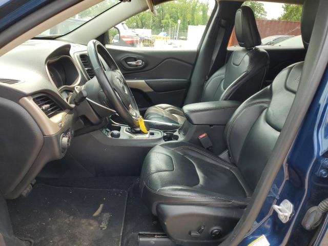 2018 JEEP CHEROKEE L 1C4PJMDB3JD574813