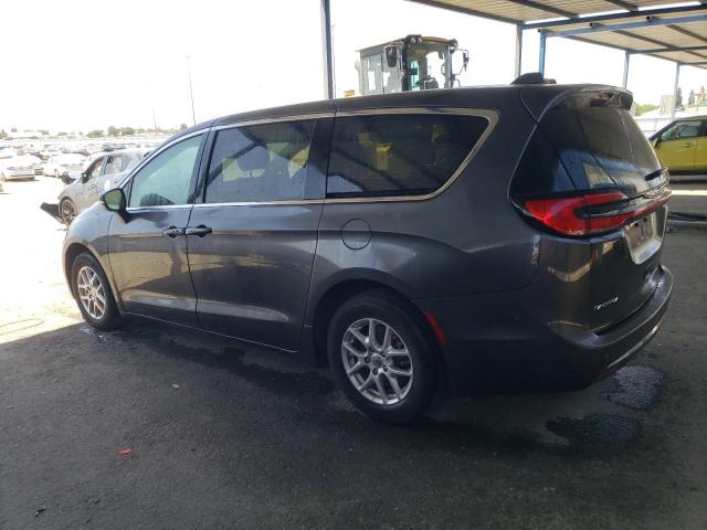 Vin: 2c4rc1bg1pr529200, lot: 59607995, chrysler pacifica touring l 20232