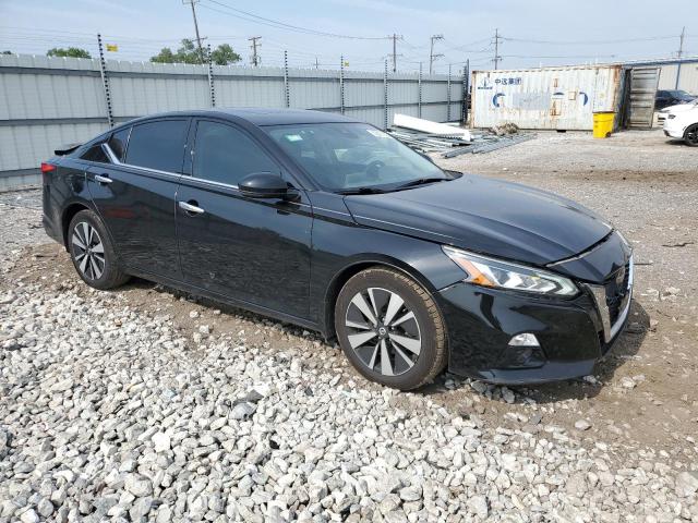 2019 NISSAN ALTIMA SL 1N4BL4EVXKC185399