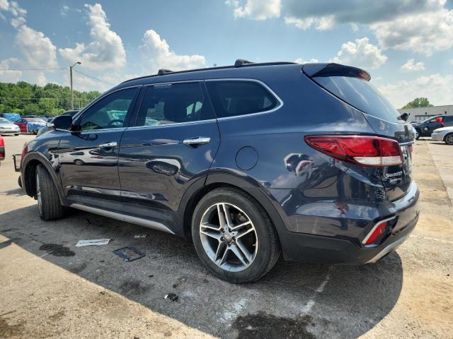 Vin: km8sr4hf3ju270425, lot: 62294305, hyundai santa fe se ultimate 20182