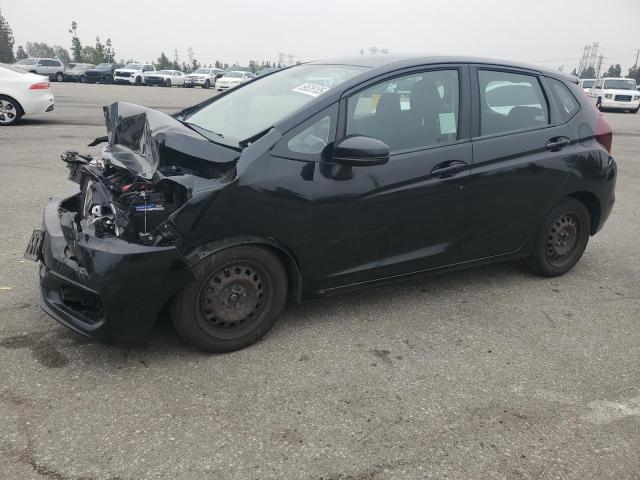 Vin: 3hggk5h46jm719413, lot: 59626105, honda fit lx 2018 img_1