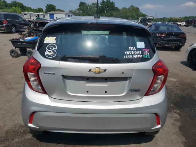 2020 CHEVROLET SPARK LS - KL8CB6SA9LC473259