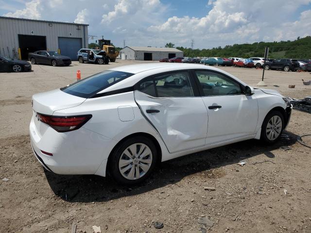 2024 NISSAN SENTRA S 3N1AB8BVXRY234108