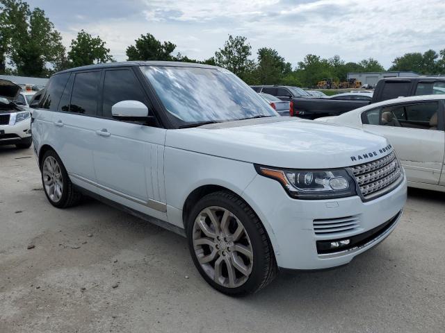 2016 LAND ROVER RANGE ROVE SALGS2VF9GA259679