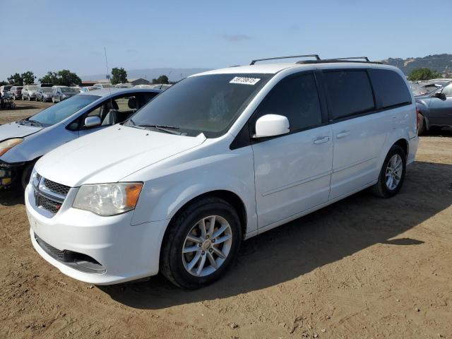 DODGE GRAND CARA