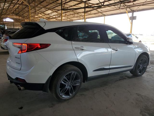 Vin: 5j8tc2h66nl011195, lot: 59380585, acura rdx a-spec 20223