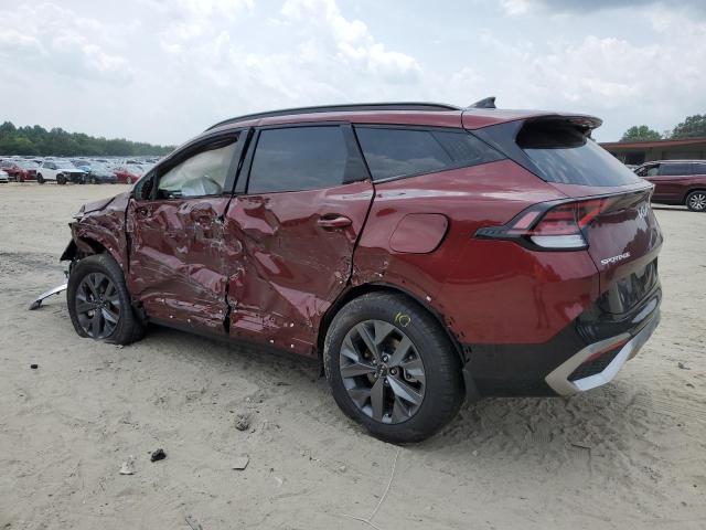 2025 KIA SPORTAGE S KNDPXCDG1S7211639