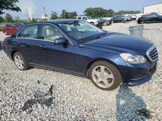 Vin: wddhf8jb7eb074081, lot: 58302095, mercedes-benz e-class 350 4matic 20144