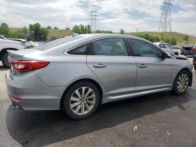 2017 HYUNDAI SONATA SPO 5NPE34AF9HH526858