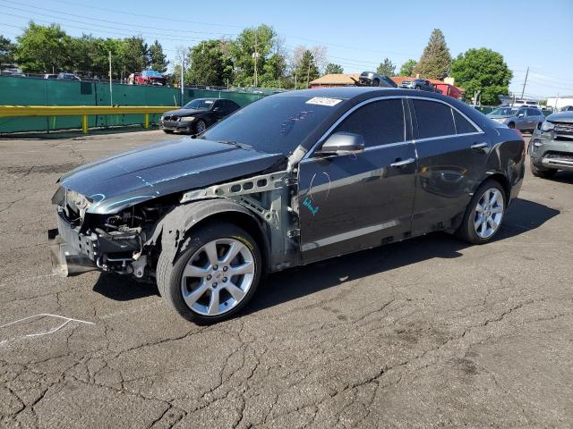 CADILLAC ATS PERFOR