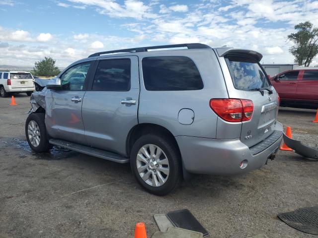 Vin: 5tddw5g14as026949, lot: 61305105, toyota sequoia platinum 20102