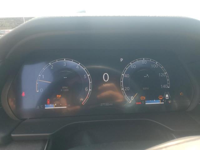 2022 JEEP GRAND CHER - 1C4RJKBGXN8629137