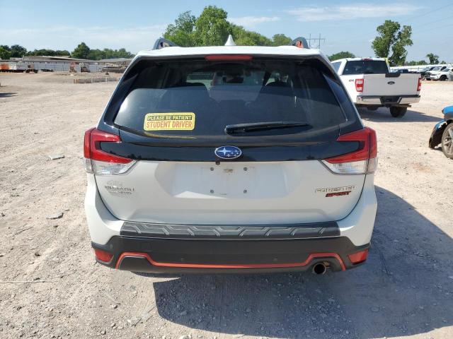2019 SUBARU FORESTER S - JF2SKAPC2KH402939