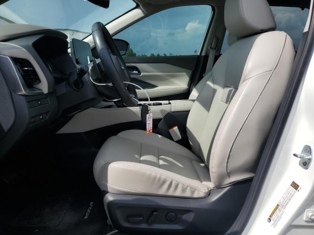 2022 NISSAN ROGUE SL 5N1BT3CB8NC718573