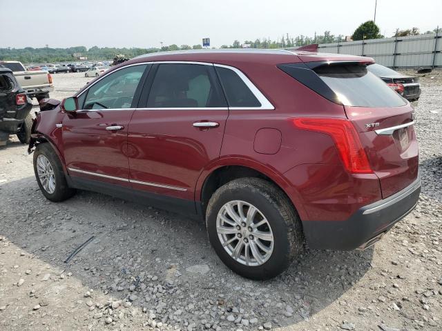 2017 CADILLAC XT5 1GYKNARS4HZ213040