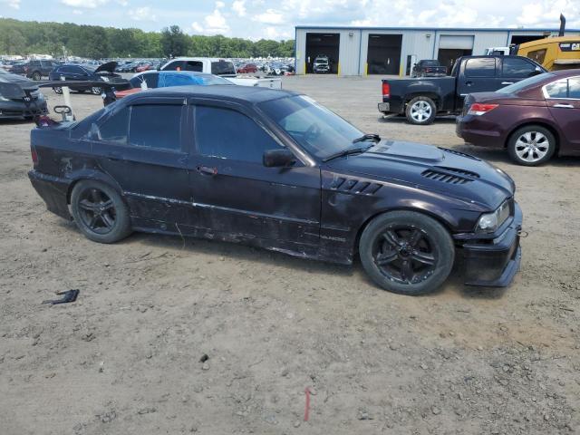Vin: wbacb3325sfe21458, lot: 60119155, bmw 3 series i 19954