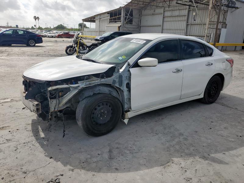 Vin: 1n4al3apxdn443375, lot: 61469415, nissan altima 2.5 2013 img_1