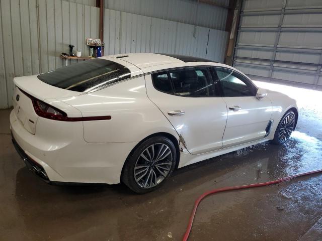 Vin: knae25la3j6012690, lot: 59044285, kia stinger premium 20183