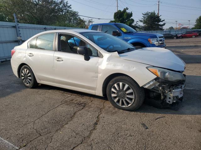 Vin: jf1gjaa61ch030592, lot: 60642925, subaru impreza 20124