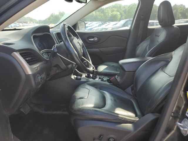 2015 JEEP CHEROKEE L 1C4PJMDS5FW594251