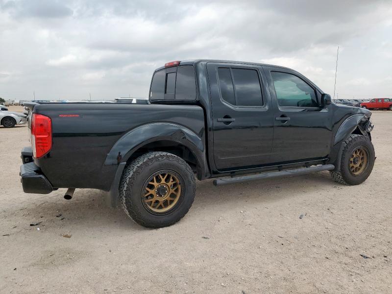 2020 NISSAN FRONTIER S 1N6ED0EA3LN707528