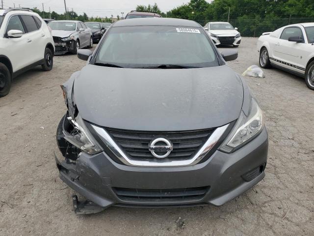2018 NISSAN ALTIMA 2.5 - 1N4AL3AP7JC229306