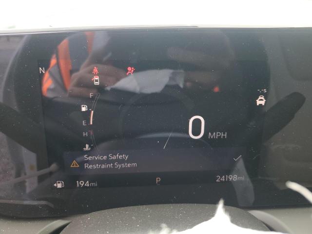 2024 BUICK ENCORE GX - KL4AMBSL0RB005318