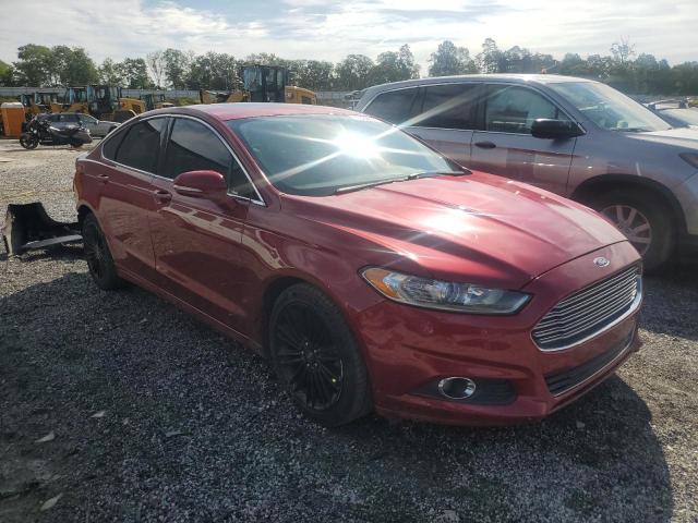 Vin: 3fa6p0hd9er139716, lot: 60322665, ford fusion se 20144