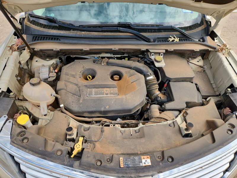 2018 LINCOLN MKC RESERV - 5LMCJ3C93JUL32975