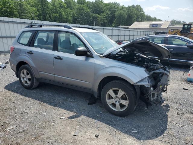 Vin: jf2shabc4bh738484, lot: 60785995, subaru forester 2.5x 20114